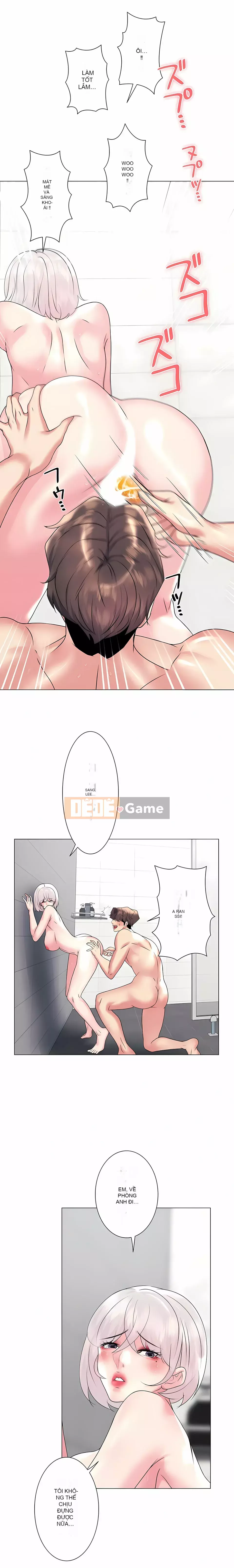 Tình yêu ly kỳ Chương 1-50