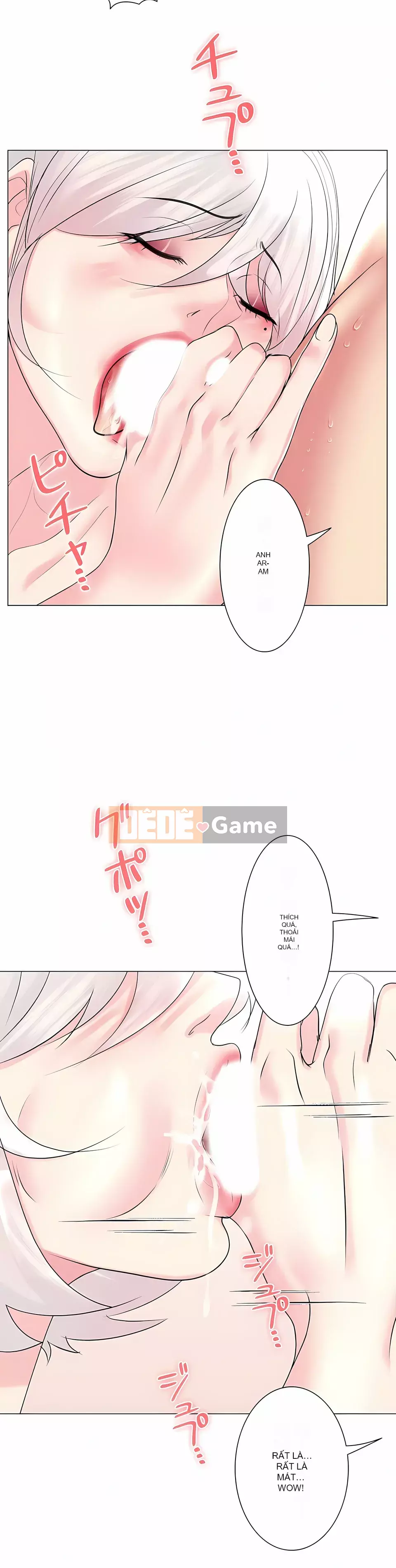 Tình yêu ly kỳ Chương 1-50