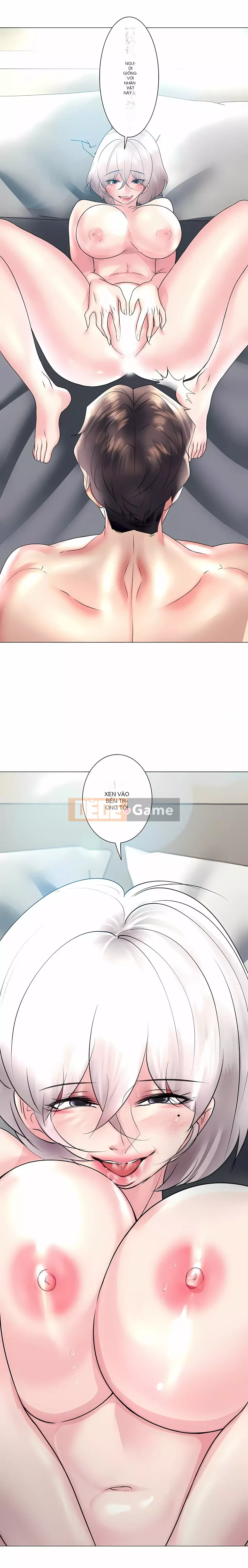 Tình yêu ly kỳ Chương 1-50