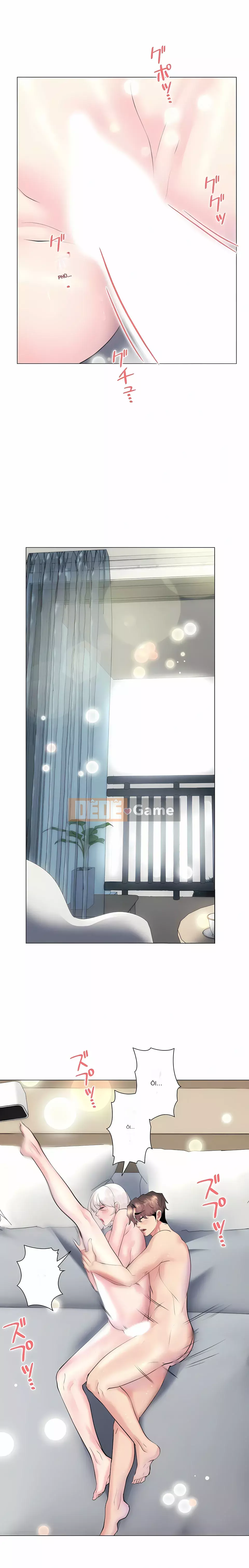 Tình yêu ly kỳ Chương 1-50