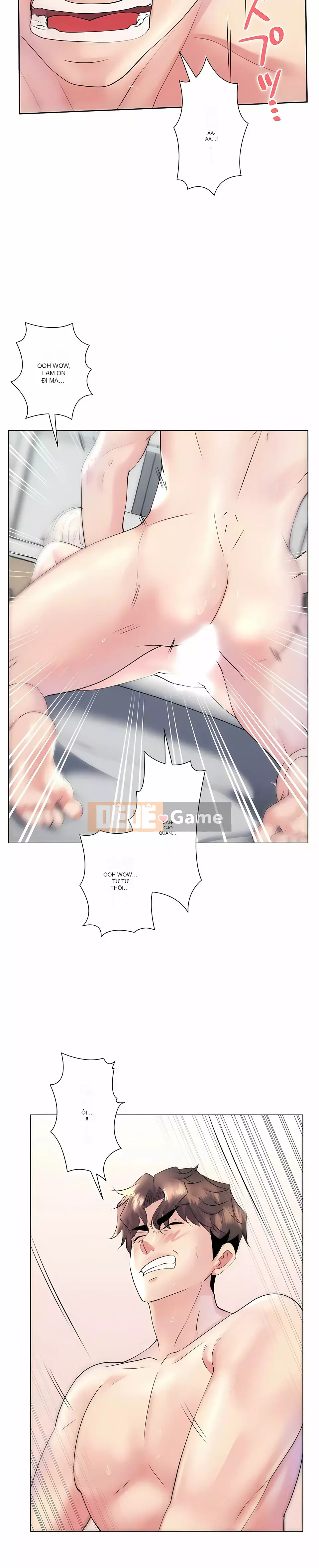 Tình yêu ly kỳ Chương 1-50