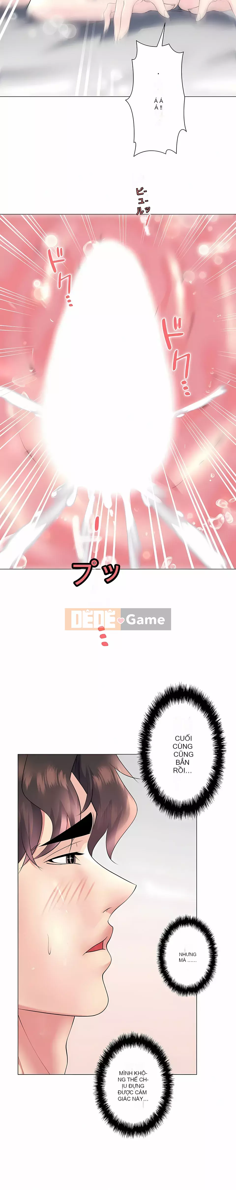 Tình yêu ly kỳ Chương 1-50