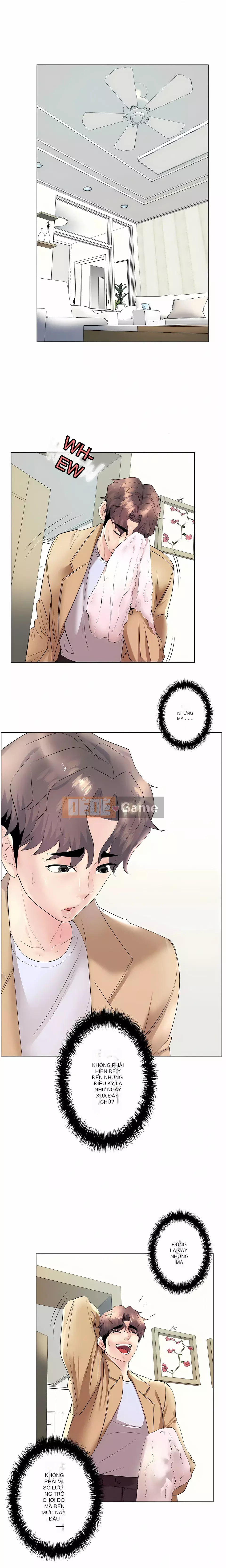 Tình yêu ly kỳ Chương 1-50