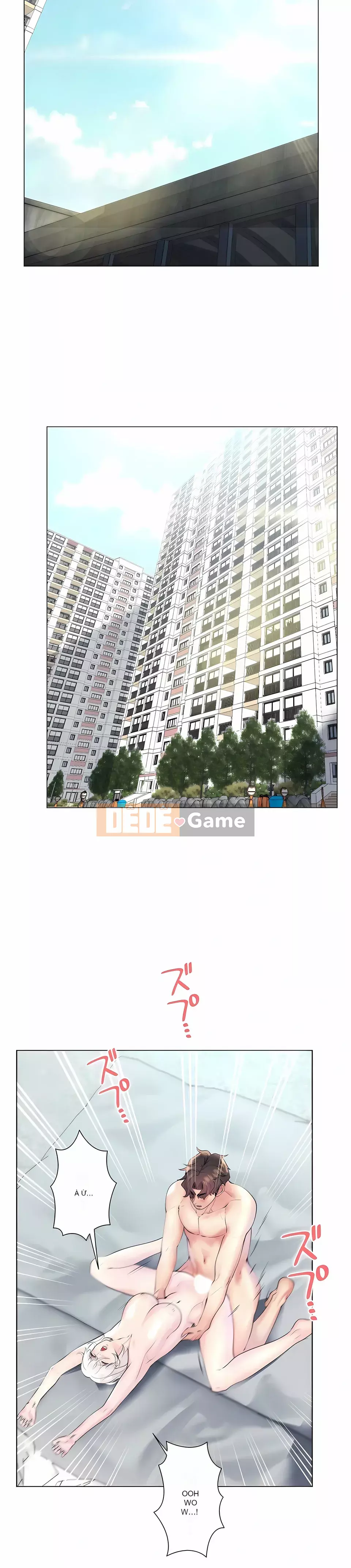 Tình yêu ly kỳ Chương 1-50