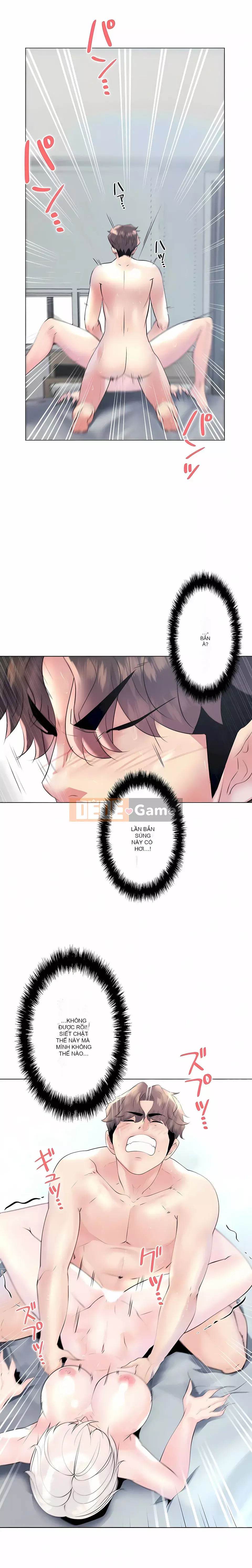 Tình yêu ly kỳ Chương 1-50