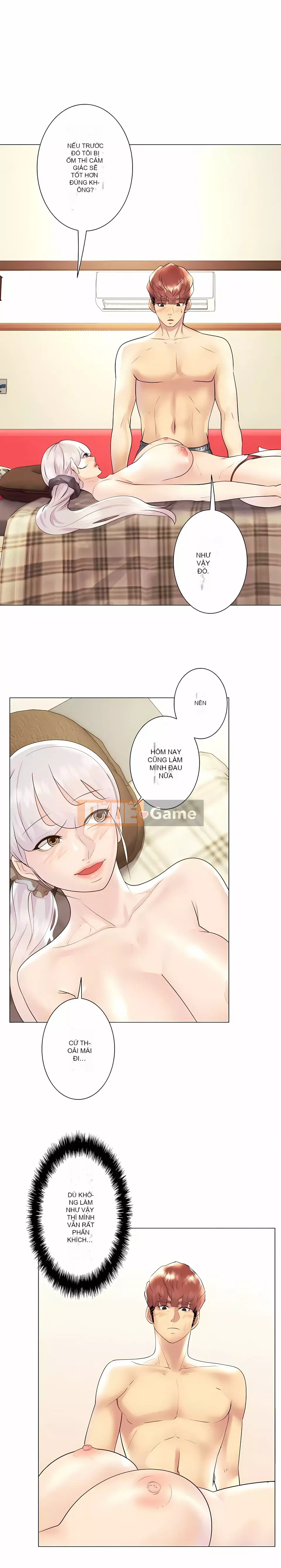 Tình yêu ly kỳ Chương 1-50