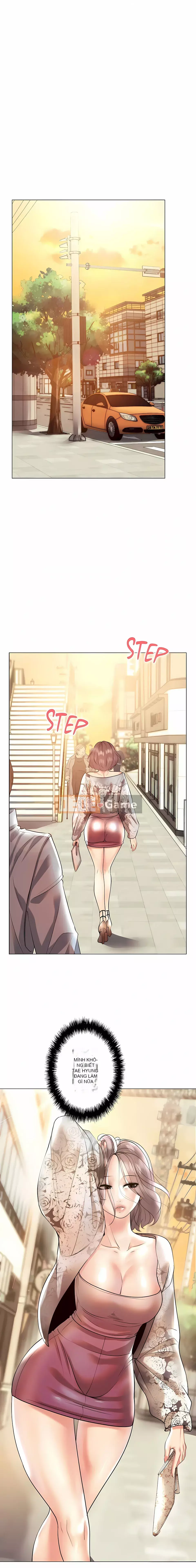 Tình yêu ly kỳ Chương 1-50