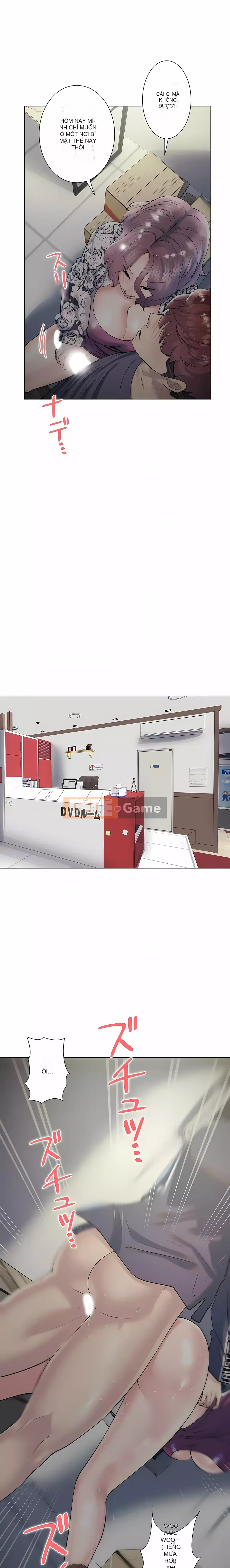 Tình yêu ly kỳ Chương 1-50