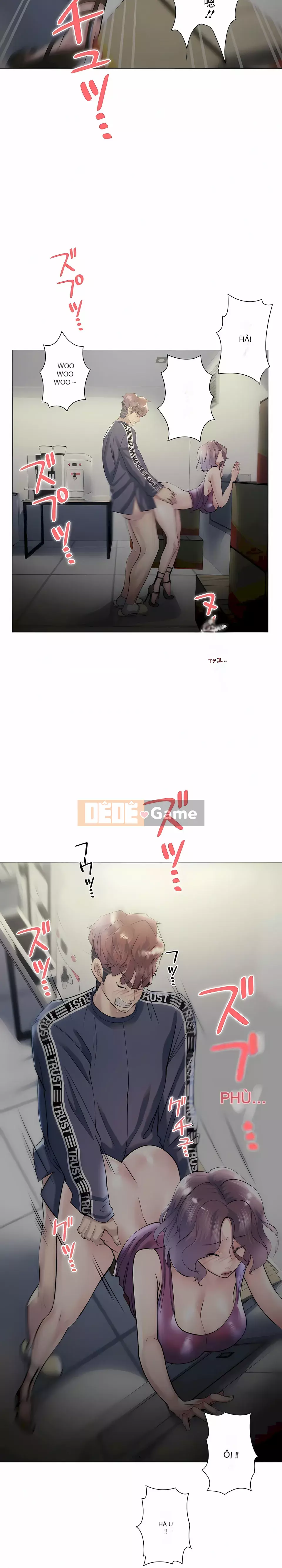 Tình yêu ly kỳ Chương 1-50