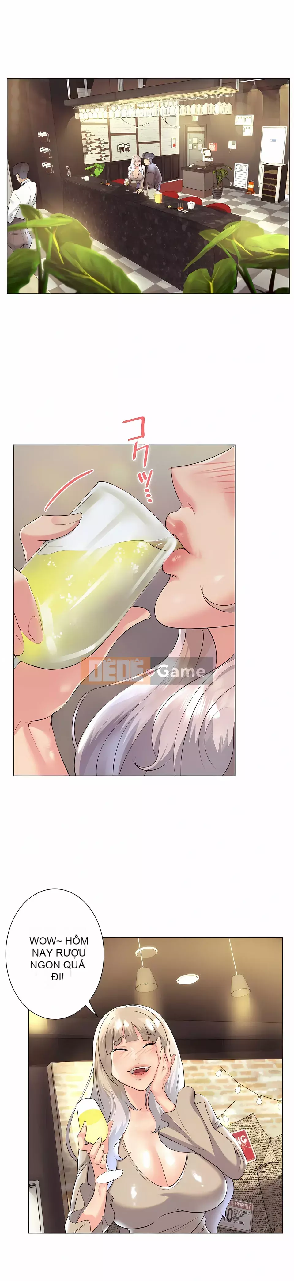 Tình yêu ly kỳ Chương 1-50