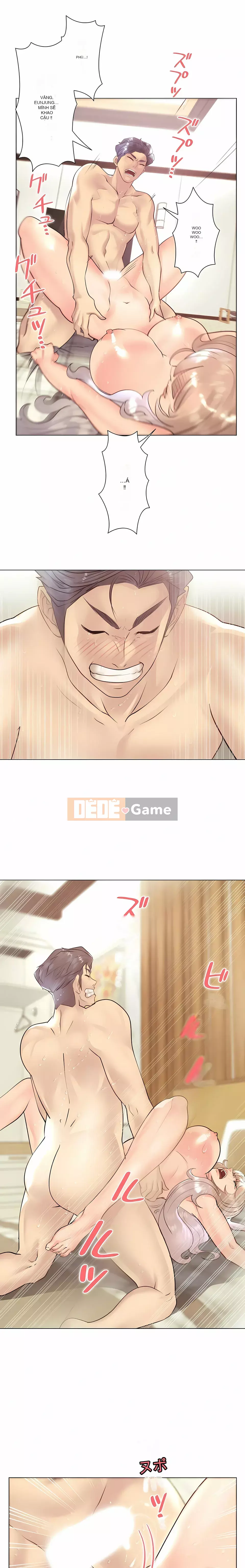 Tình yêu ly kỳ Chương 1-50