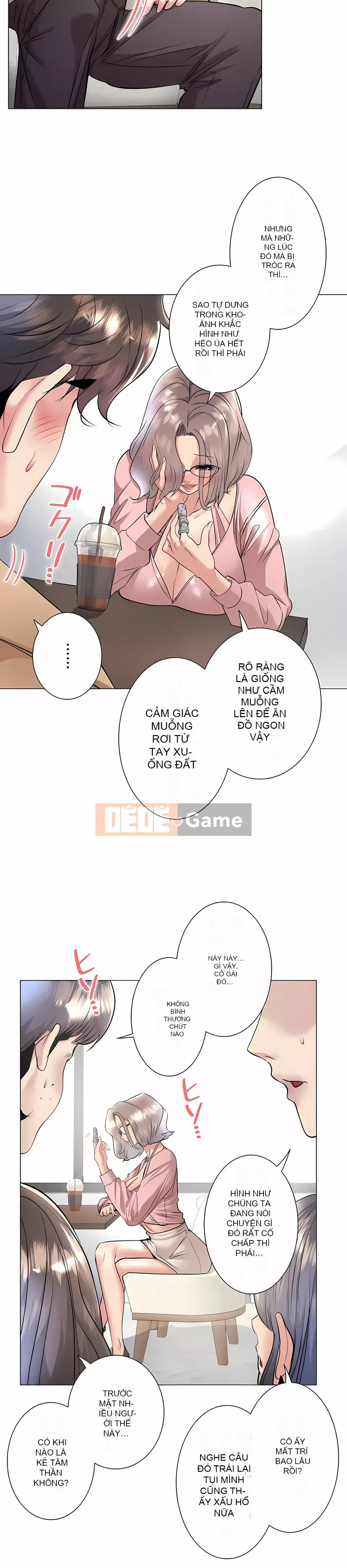 Tình yêu ly kỳ Chương 1-50