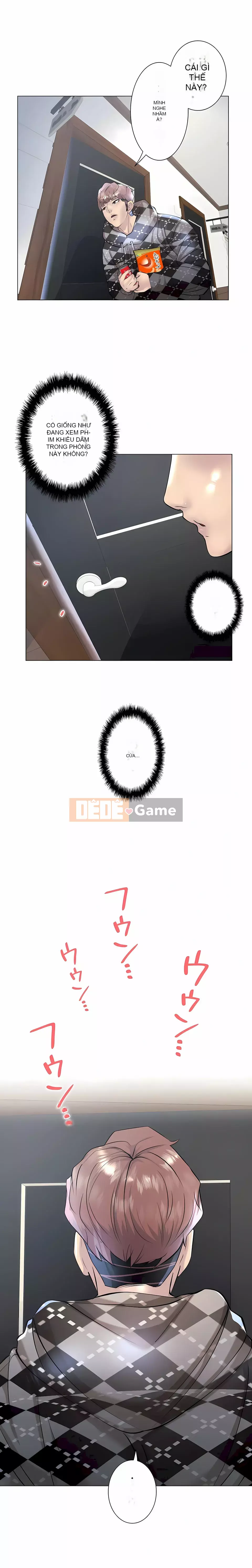 Tình yêu ly kỳ Chương 1-50