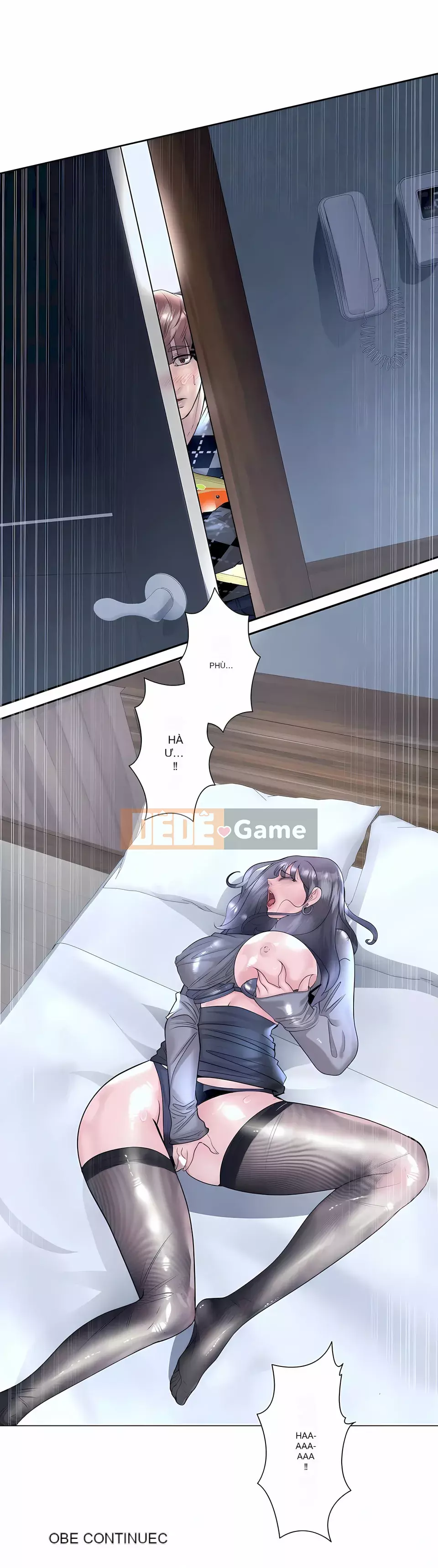 Tình yêu ly kỳ Chương 1-50