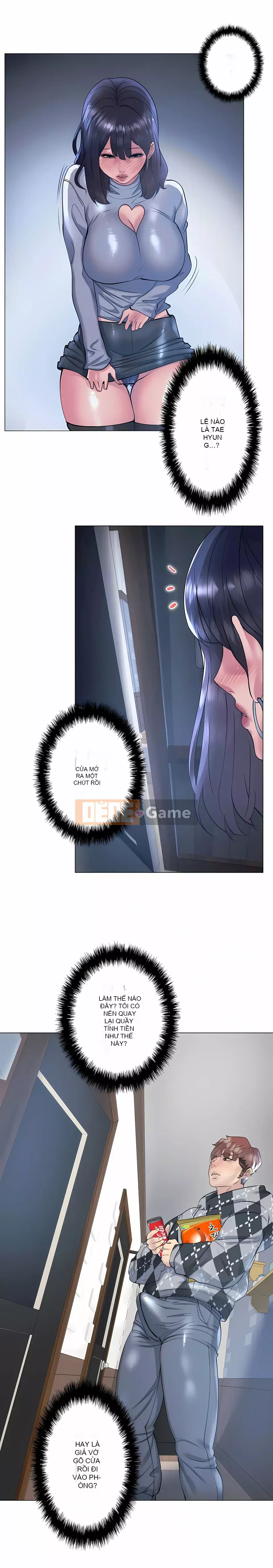 Tình yêu ly kỳ Chương 1-50