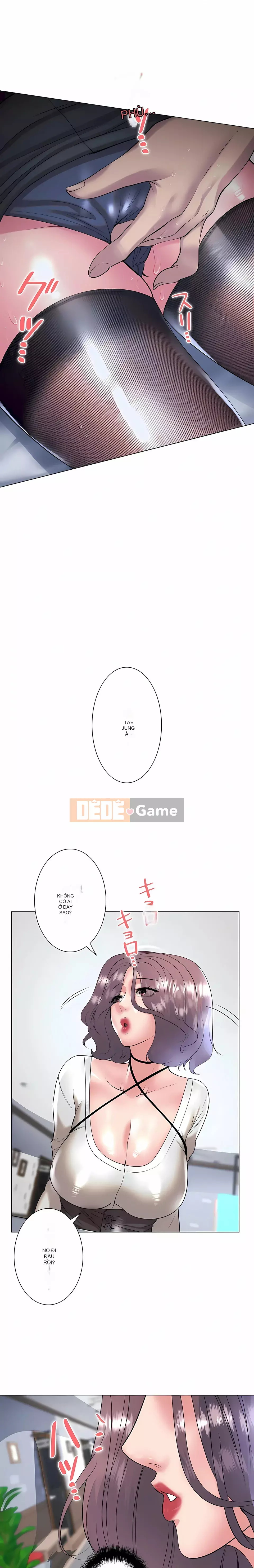 Tình yêu ly kỳ Chương 1-50