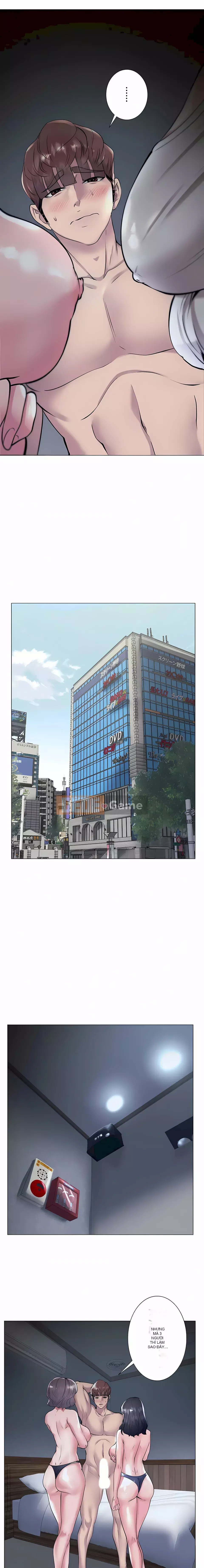 Tình yêu ly kỳ Chương 1-50