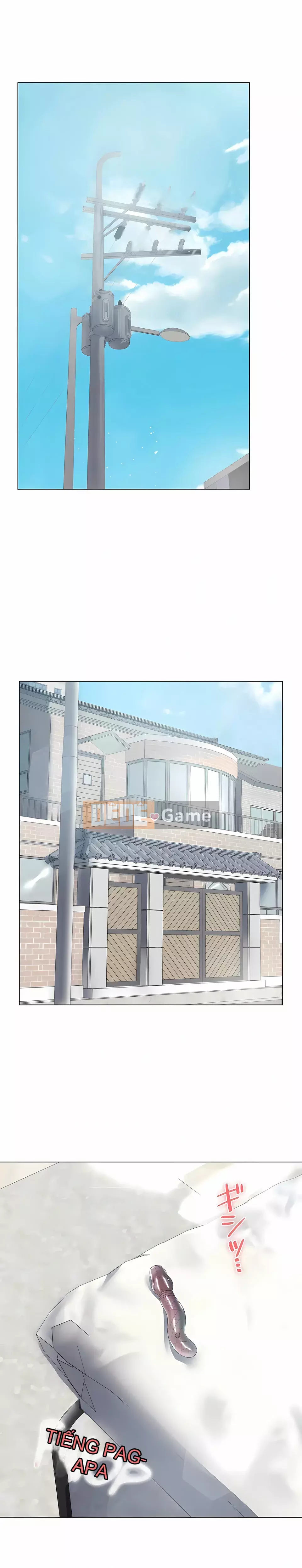 Tình yêu ly kỳ Chương 1-50