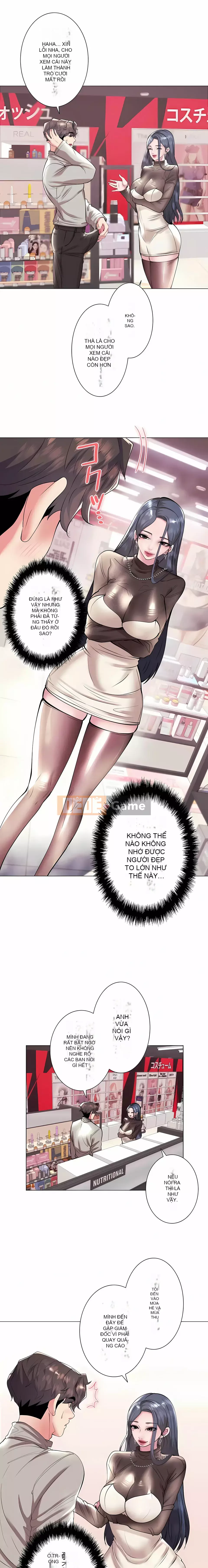 Tình yêu ly kỳ Chương 1-50