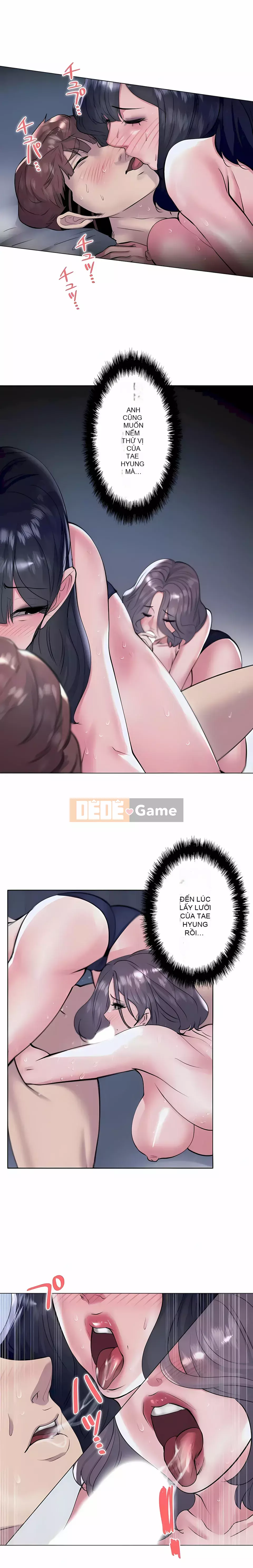 Tình yêu ly kỳ Chương 1-50