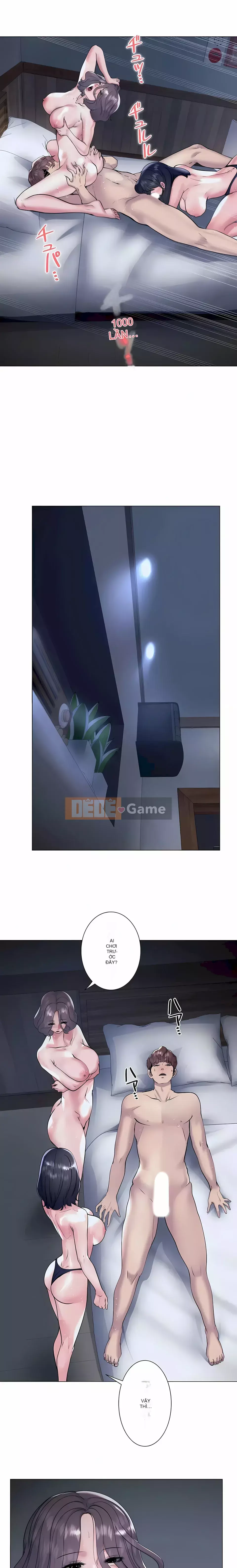 Tình yêu ly kỳ Chương 1-50