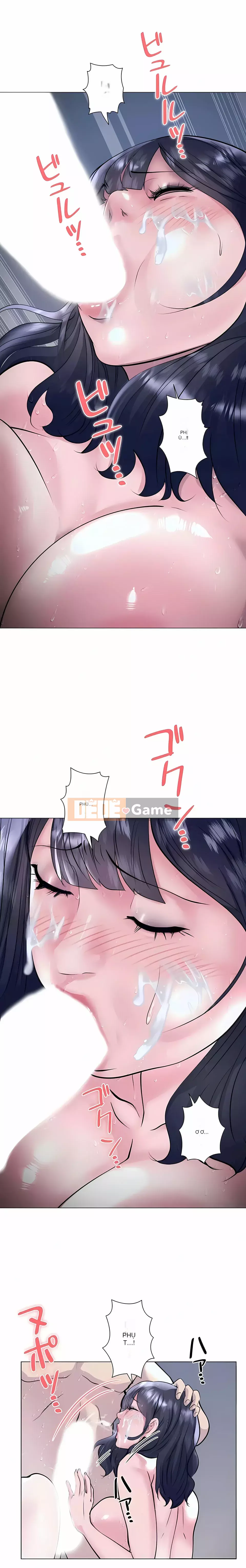 Tình yêu ly kỳ Chương 1-50