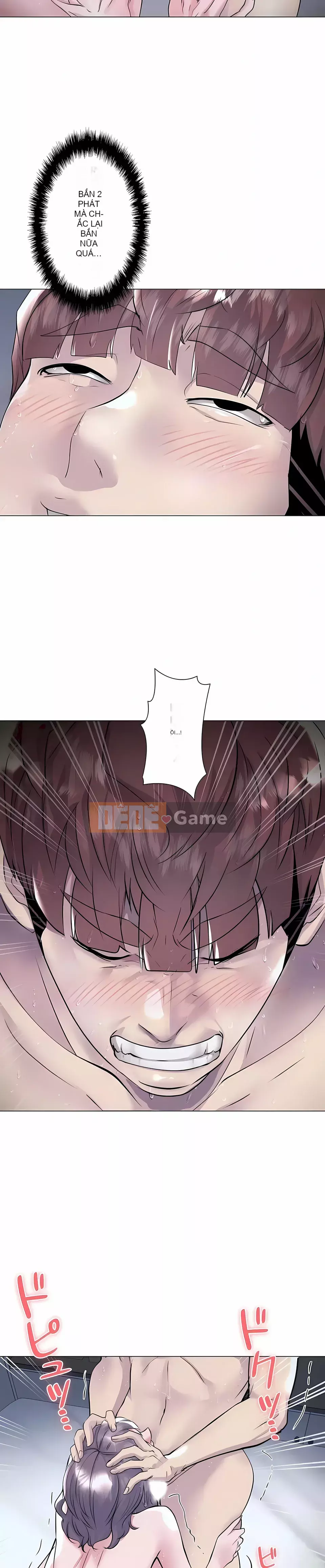 Tình yêu ly kỳ Chương 1-50