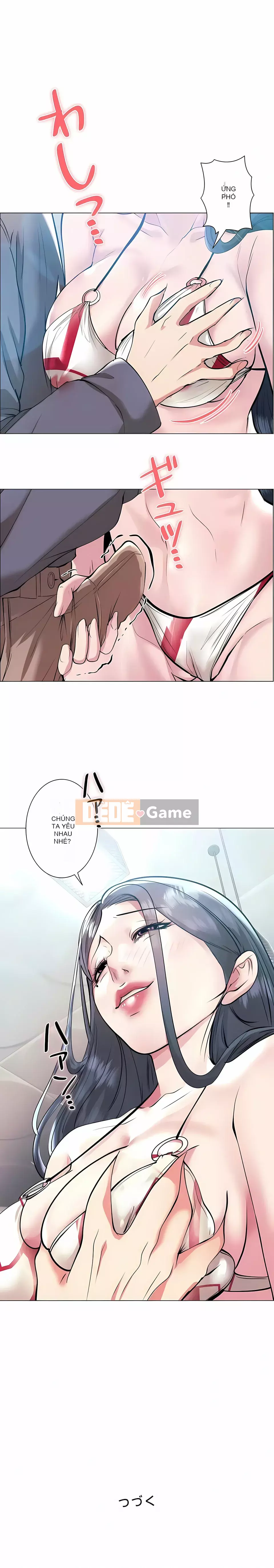 Tình yêu ly kỳ Chương 1-50