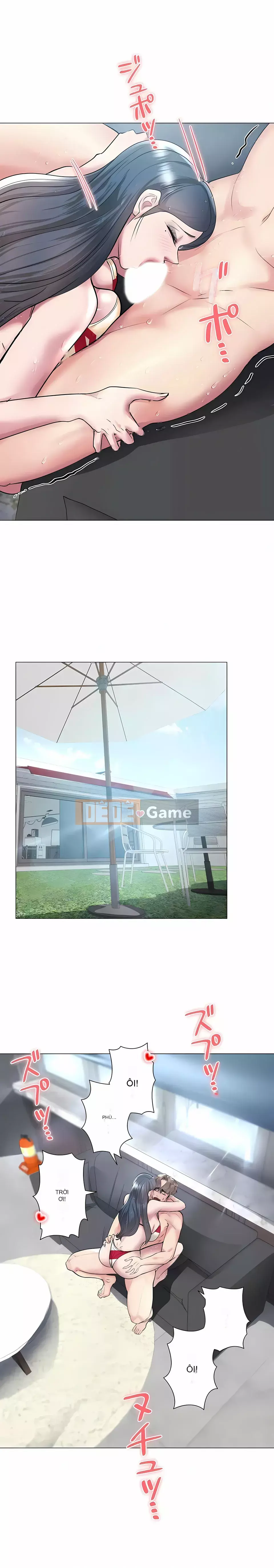 Tình yêu ly kỳ Chương 1-50