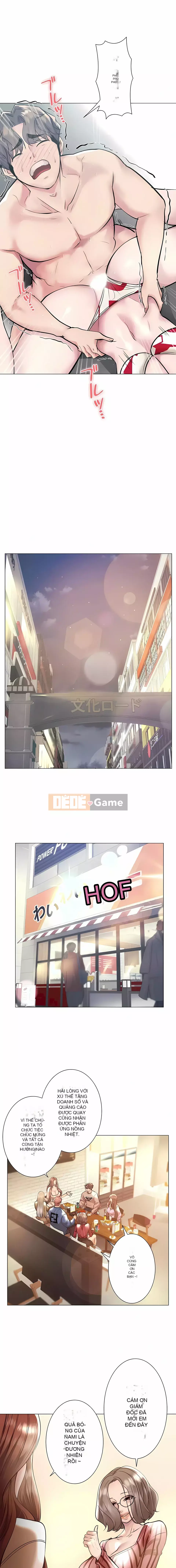 Tình yêu ly kỳ Chương 1-50