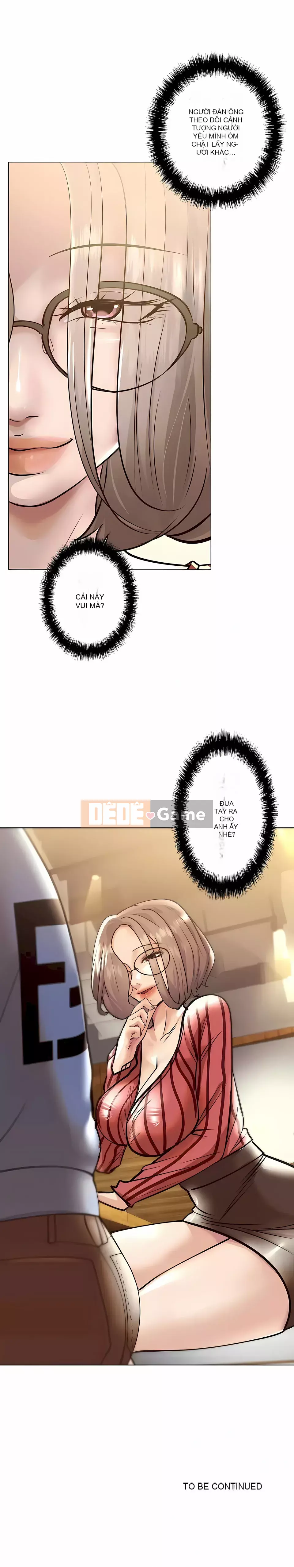 Tình yêu ly kỳ Chương 1-50