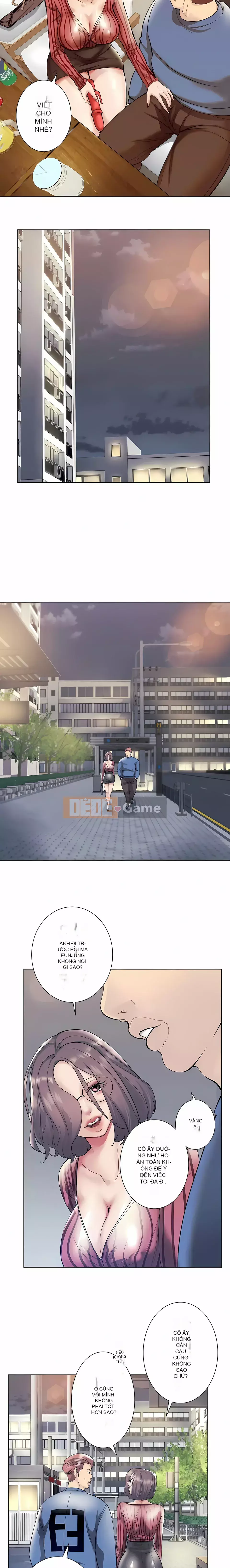 Tình yêu ly kỳ Chương 1-50