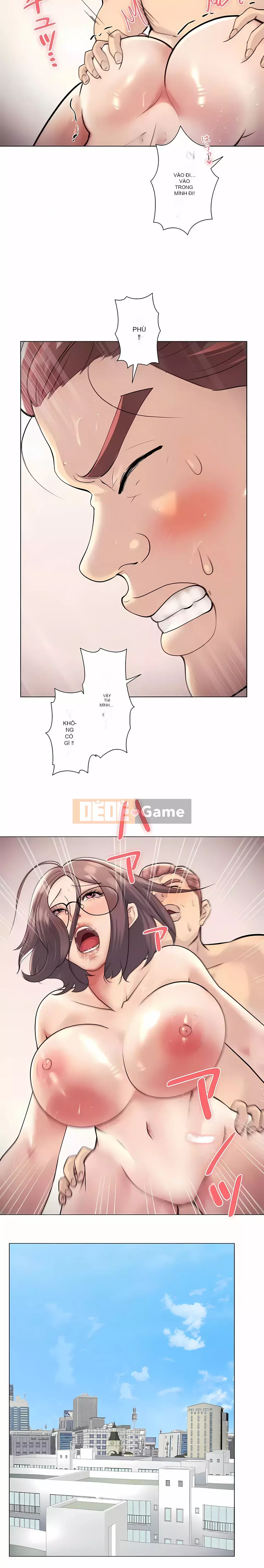 Tình yêu ly kỳ Chương 1-50