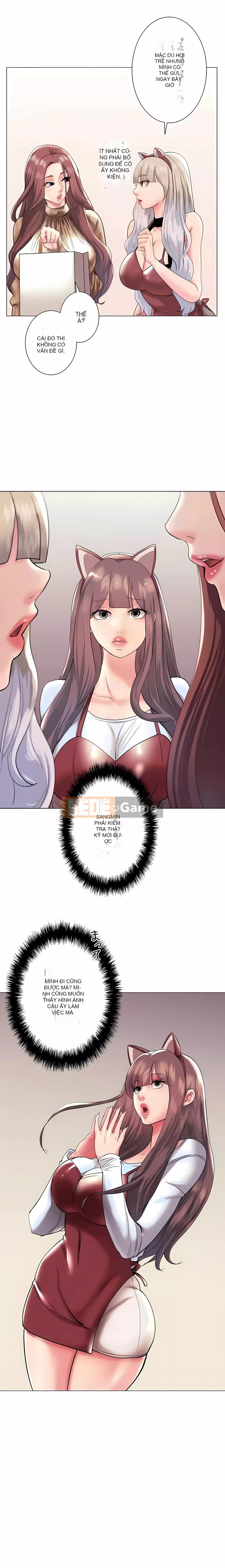 Tình yêu ly kỳ Chương 1-50