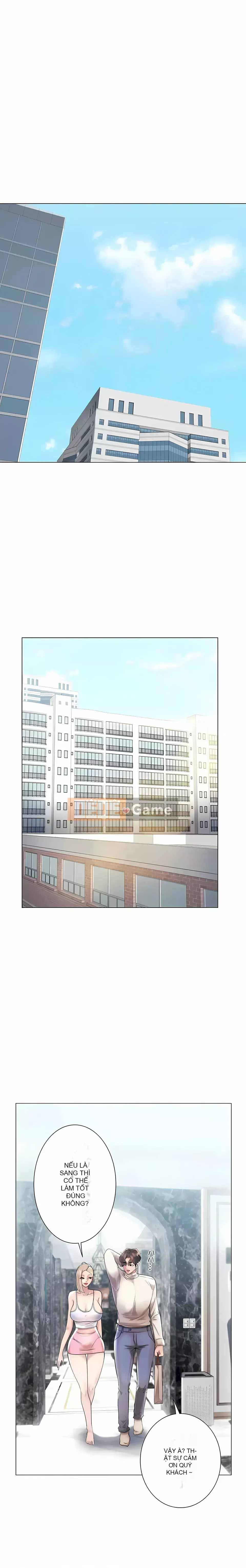 Tình yêu ly kỳ Chương 1-50