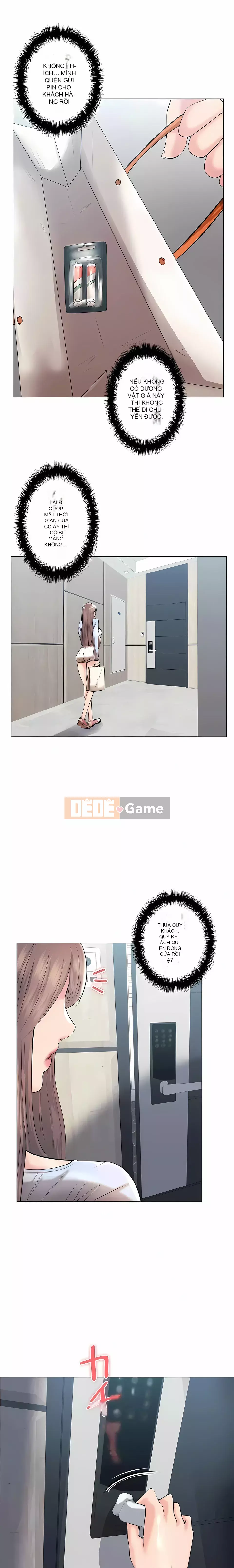 Tình yêu ly kỳ Chương 1-50