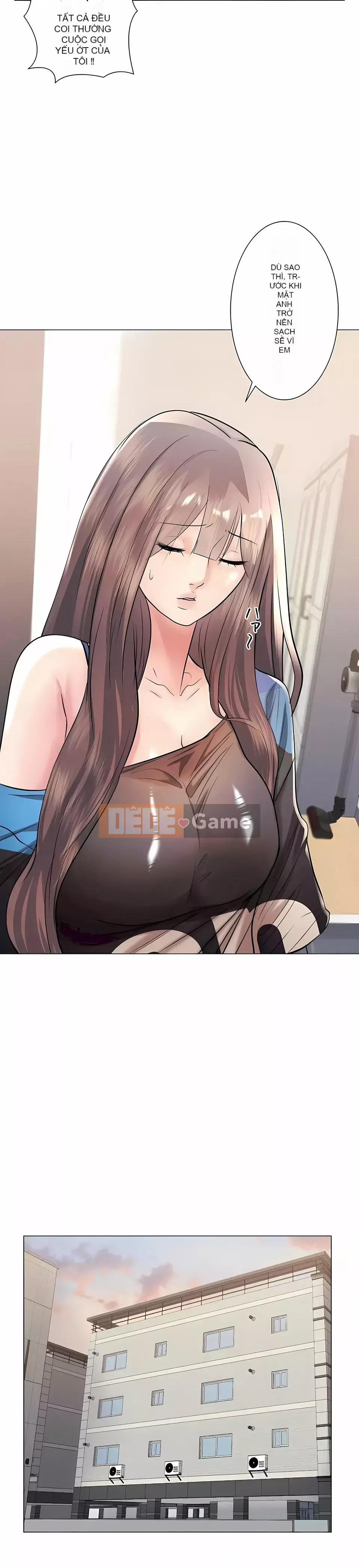 Tình yêu ly kỳ Chương 1-50