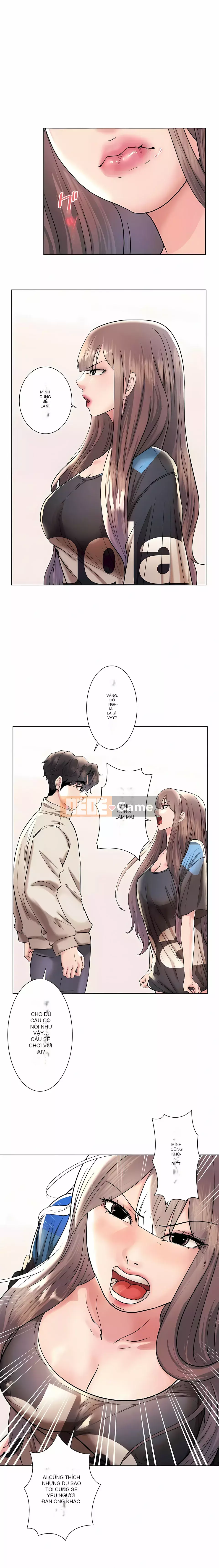 Tình yêu ly kỳ Chương 1-50