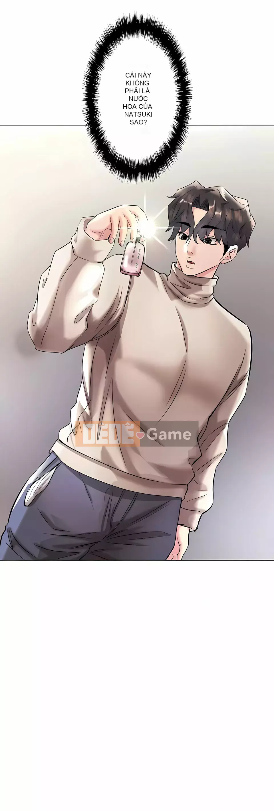 Tình yêu ly kỳ Chương 1-50