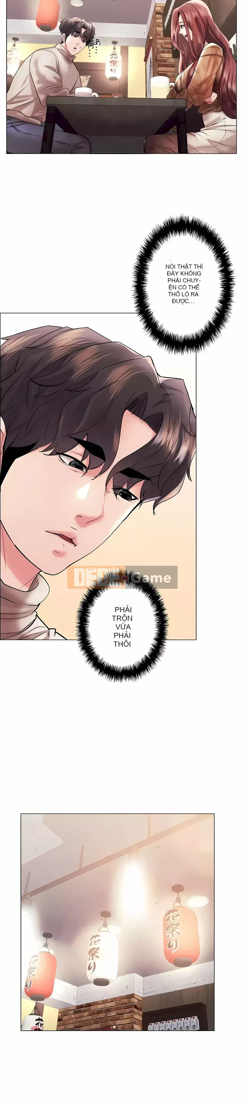 Tình yêu ly kỳ Chương 1-50