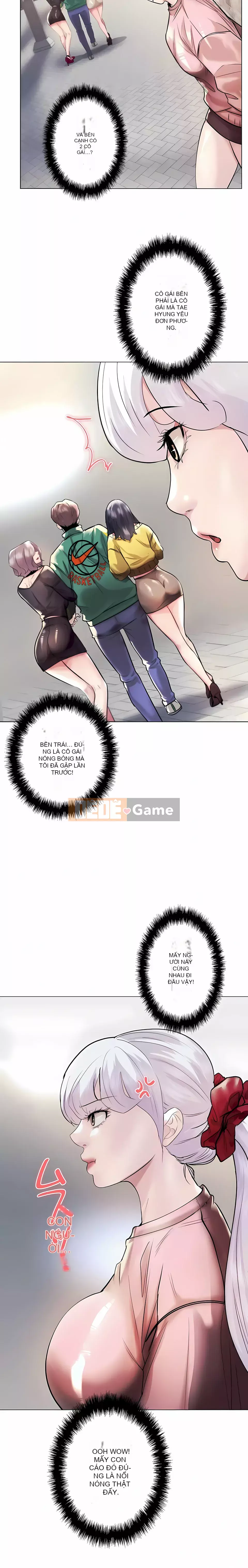 Tình yêu ly kỳ Chương 1-50