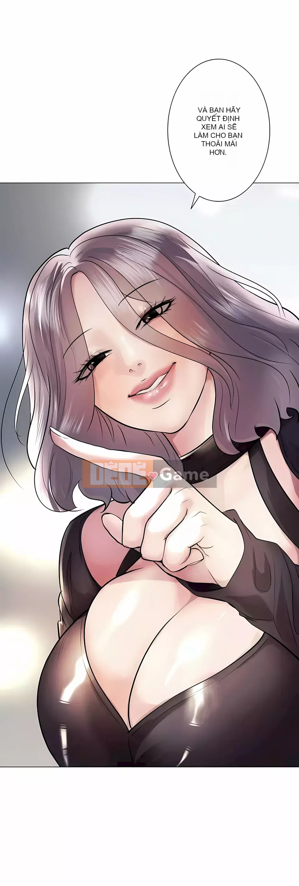 Tình yêu ly kỳ Chương 1-50