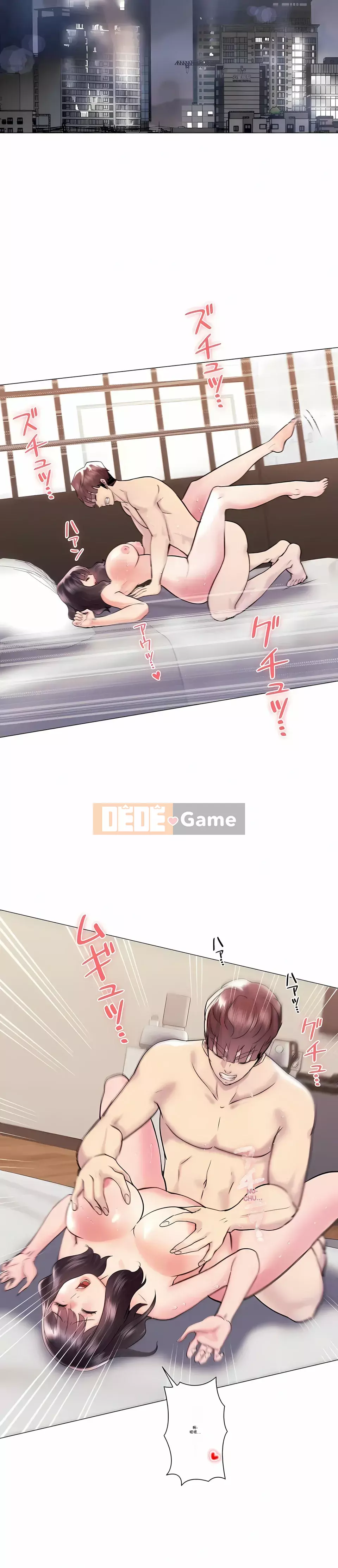 Tình yêu ly kỳ Chương 1-50