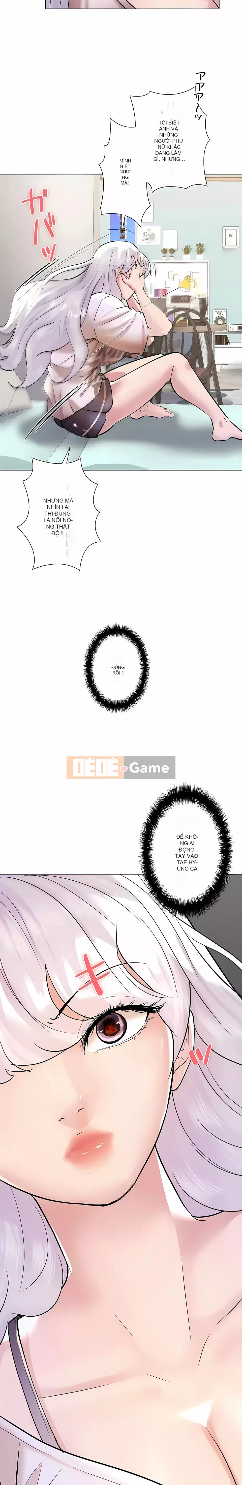 Tình yêu ly kỳ Chương 1-50