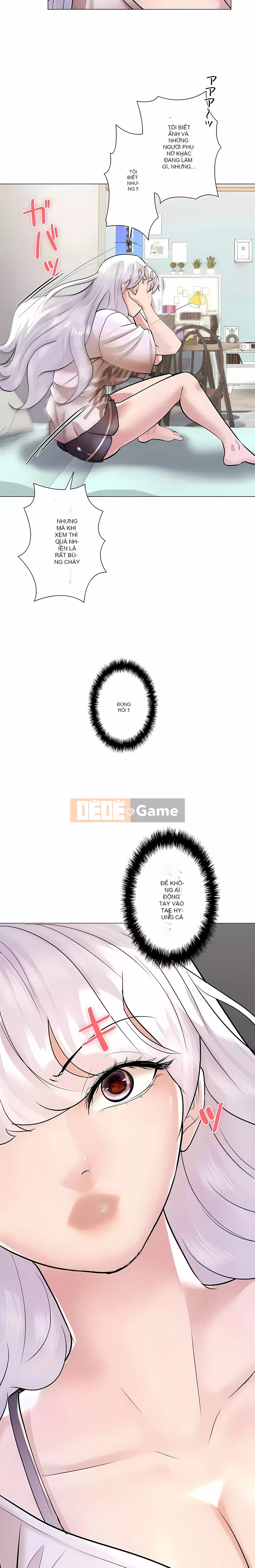 Tình yêu ly kỳ Chương 1-50