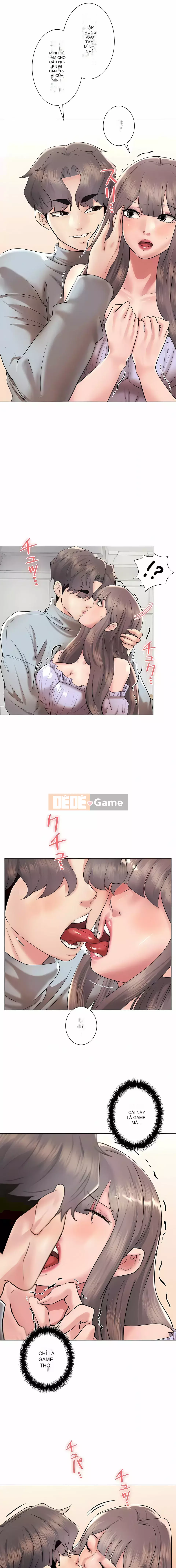 Tình yêu ly kỳ Chương 1-50