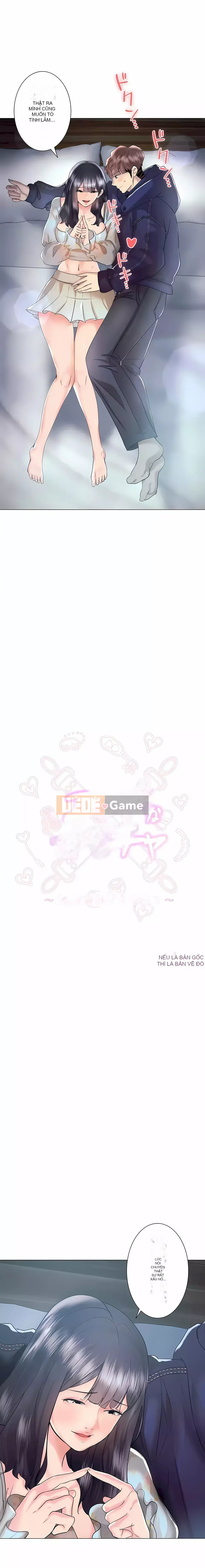 Tình yêu ly kỳ Chương 1-50