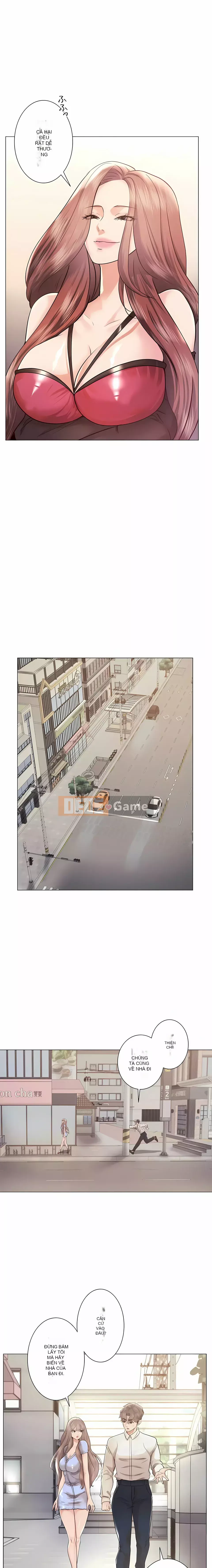 Tình yêu ly kỳ Chương 1-50