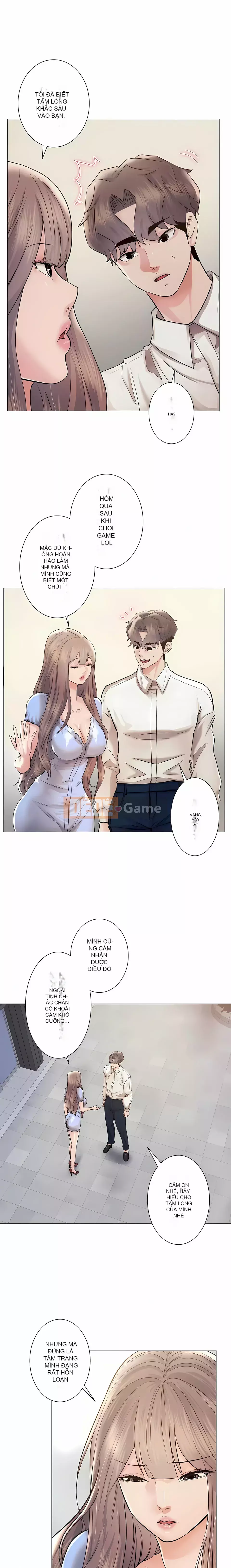 Tình yêu ly kỳ Chương 1-50