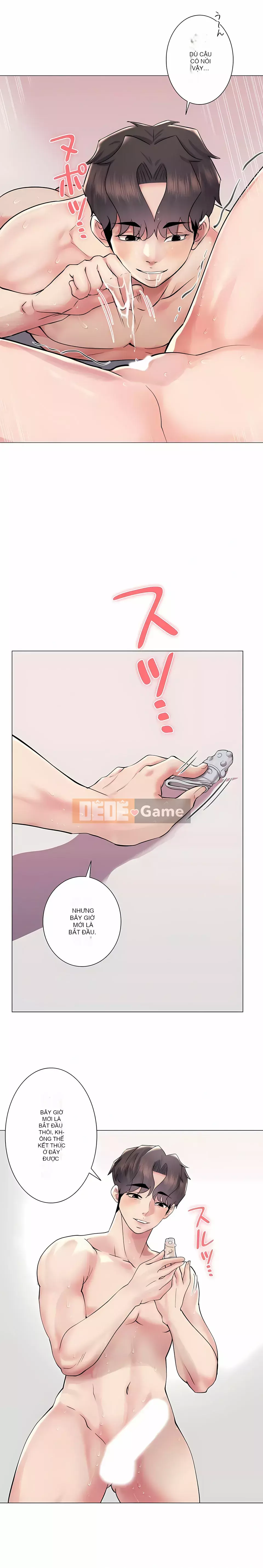 Tình yêu ly kỳ Chương 1-50